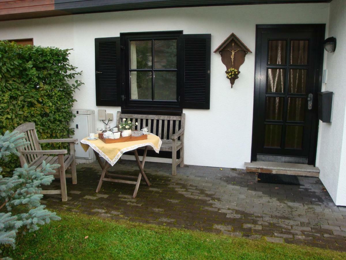 Вилла Frankenau/Sauerland-Hasewinkel Экстерьер фото
